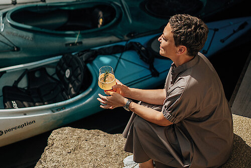 Hotel an der Vils in Amberg Bayern, Franken, Oberpfalz